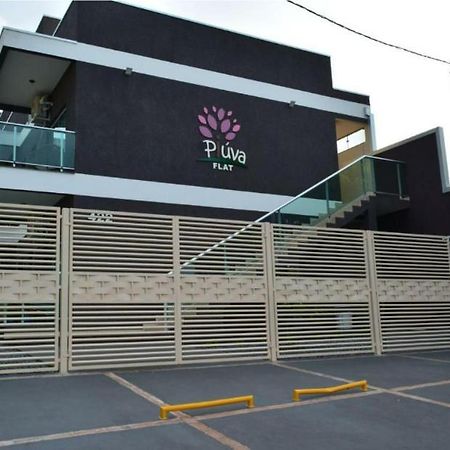 Flat Piuva Apartment Bonito  Exterior foto