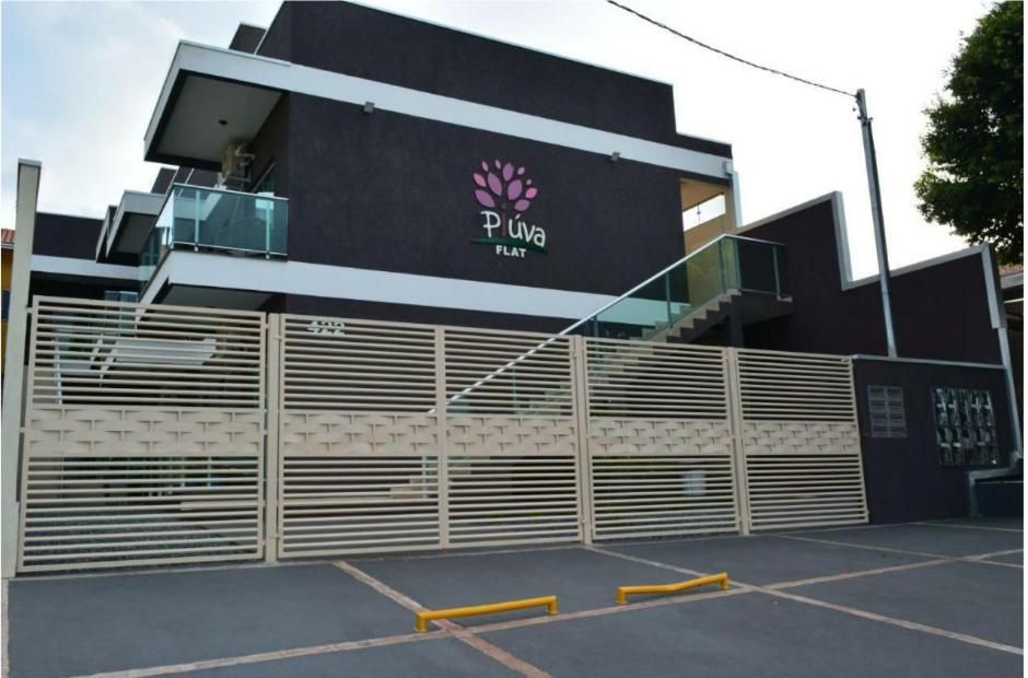 Flat Piuva Apartment Bonito  Exterior foto