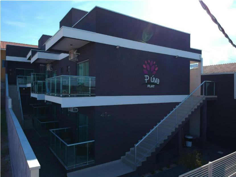 Flat Piuva Apartment Bonito  Exterior foto