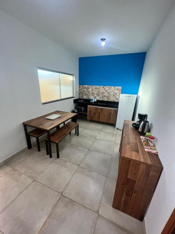 Flat Piuva Apartment Bonito  Exterior foto